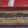 150B 8 R37 en double. NEUVE, NEUVE, NEUVE ! (analogique)