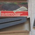 Boîte complémentaire JOUEF 1024 pour rotonde