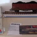 Tombereau Sncf Piko. Réf 72042