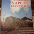 ETERNELLE VAPEUR FRANCAISE