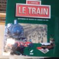 LE TRAIN