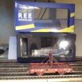 REE plat ocem 29 brise glace "sioux"