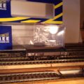 REE plat 2 essieux SNCF