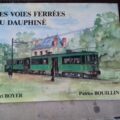 Voies ferrées du Dauphiné
