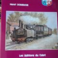 Les tramways de l'AIN de 1879 à1954