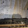 LOCO DIFFUSION 240 P1 tender 34 P SNCF