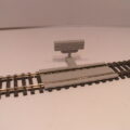 bascule pour peser les wagons(MKD)