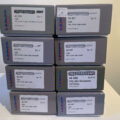 Lot de boites vides VSE LS Models