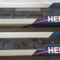 Wagon porte-auto DD DEV 66 SNCF HO Heris 14121