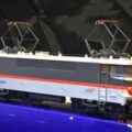 LOCOMOTIVE ELECTRIQUE DIGITALE - HO - ROCO Référence 62516 - SNCF - BB109284