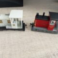 Spectrum 0n30 lot