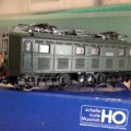 Jouef (Jura) BB 27 neuve