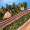 Module double voie