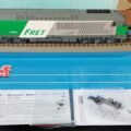 Vd CC 72002 "FRET" Jouef réf HJ 2011.