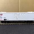 Wagon isotherme SNCF type TP , Epoque III. Marque REE modèles référence WB 535
