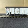 Wagon isotherme SNCF type ocem 29 n° 408151,Epoque III. Marque LS models.
