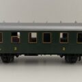 ROCO voiture SNCF B5T 2 eme classe