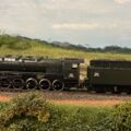 JOUEF 8265 - locomotive vapeur 150 X 29 SNCF