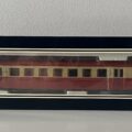 ELECTROTREN 2202 HO - Autorail X 2467 ép III (dépôt de Limoges)