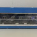 JOUEF HJ 4019 Voiture lits MU ep IV SNCF