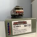 BB 15000 Arzens LS Models