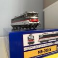 BB 16000 Multiservice REE