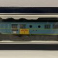 Électrotren 2806D DC Digital - locomotive diesel 65505 de la Drouard