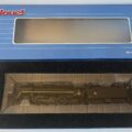 JOUEF ref HJ2040 - Locomotive type 141 R ep III SNCF - 141 R 840