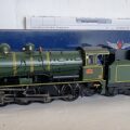 LILIPUT 101432 - 140 C 314 tender 18C 128 - verte et noire - Digital Sound
