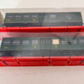 FLEISCHMANN VOIT SUD EST LOT DE 2 REF 5098 ET 5099