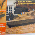 JOUEF TAS DE CHARBON REF 1032 en BO