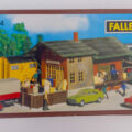 FALLER Gare marchandise ref B-154