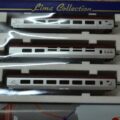 Recherche coffret intermédiaire Thalys Lima