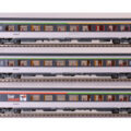 Recherche coffret Ls Models 40 143