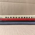 Autorail ABJ 1, X 3016, ELECTROTREN, référence 2134, époque III.
