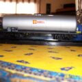 Citerne REE wb 202 SHELL Etat neuf