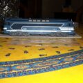 Roco 68081 sonore en BO