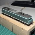 CC 6547 TAB Gérard Locomotive Electrique CC 6500 (2ème Génération)