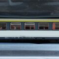 [HO] Corail Vtu 1e classe logo nouille LS Models 40160