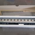 VOITURE LIT TYPE P - LS MODELS