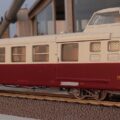 X5501 Rail87 ref R87-001 neuf en boîte