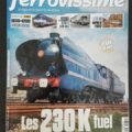 FERROVISSIME 135 - mai/juin 2025
