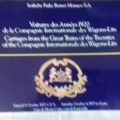 catalogue vente aux encheres 5 voitures CIWL