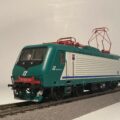 Acme - Locomotive E464-126 des FS - 60041