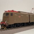 Acme - Locomotive E636-287 des FS - 60446