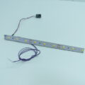rampe d'éclairage 9 leds (bien lire le déscriptif)