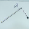 reglette d'éclairage 12 leds(bien lire le déscriptif)