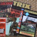 Catalogues anciens HO