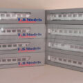 Rame "Mistral 69" LSModel