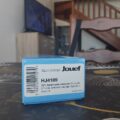 Fourgon DD DEV 66 Jouef HJ4189
